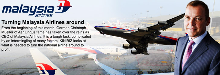 Turning Malaysia Airlines around compilation image 110515 01