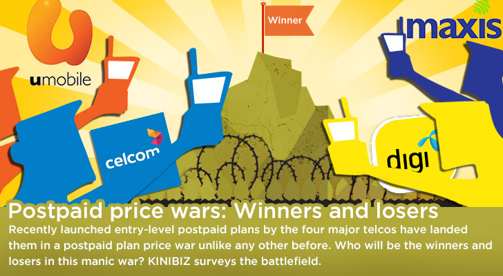 Postpaid price wars Issue - telco - inside story banner LOGO EDITED