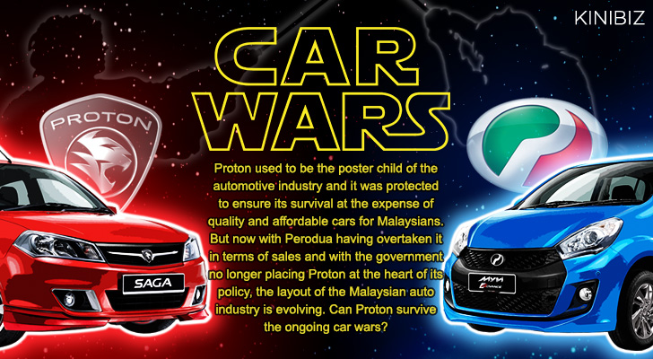Car Wars Issue inside story banner