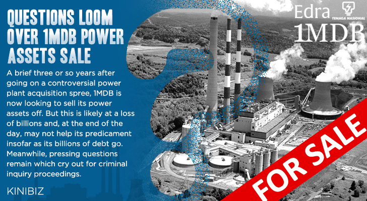1MDB power assets for sale issue inside story banner 261015x