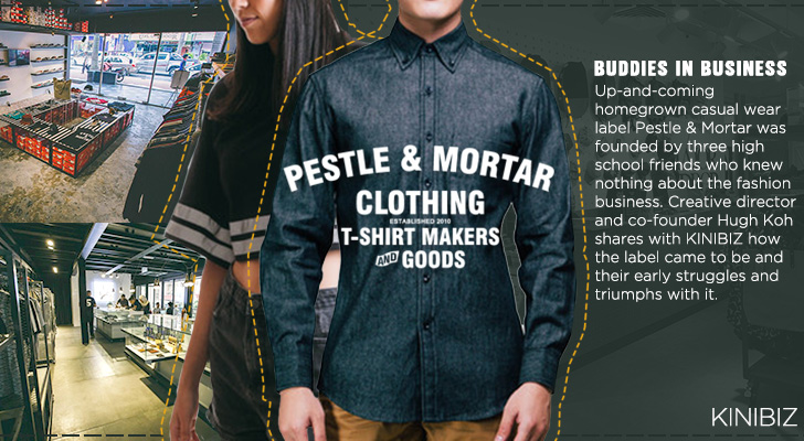 Pestel and Mortar enterprise issue inside story banner