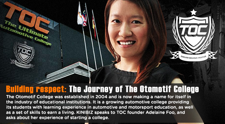 TOC enterprise issue inside story banner